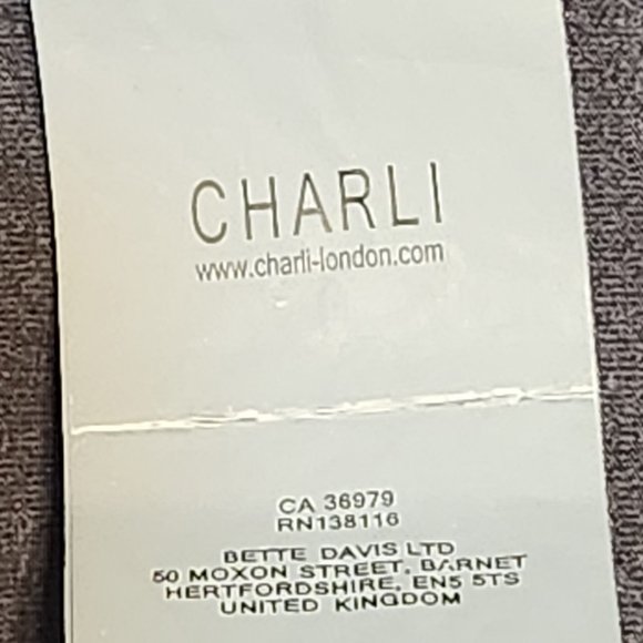 Maxi dress very light - Picture 4 of 5